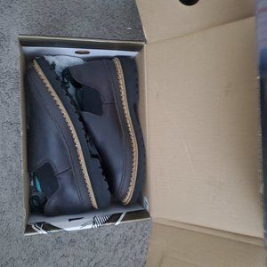 Georgia boots women's size 10